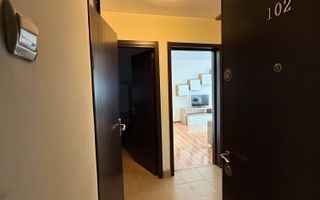 Apartament 2 camere de închiriat — Bd. Dimitrie Cantemir, Sector 4 - Poză 5