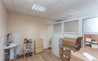 Teren pentru construcții 6.73 ari cu 2 construcții Centru, Chișinău - Poză 7