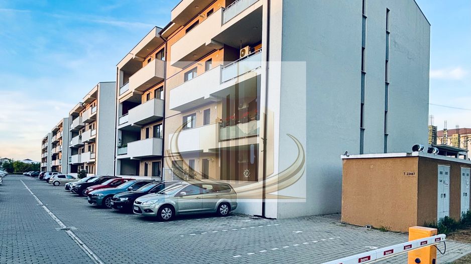 ✨🏡 Apartament 2 camere premium cu terasa generoasa-Giroc - Poză 3