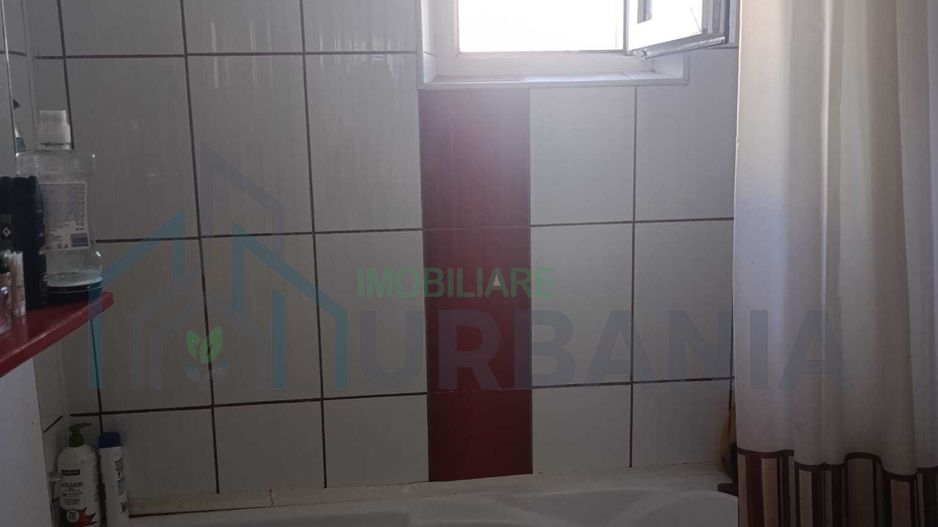 #, apartament 3 camere decomandat, 2 băi, mobilat Iulius Mall - Poză 8
