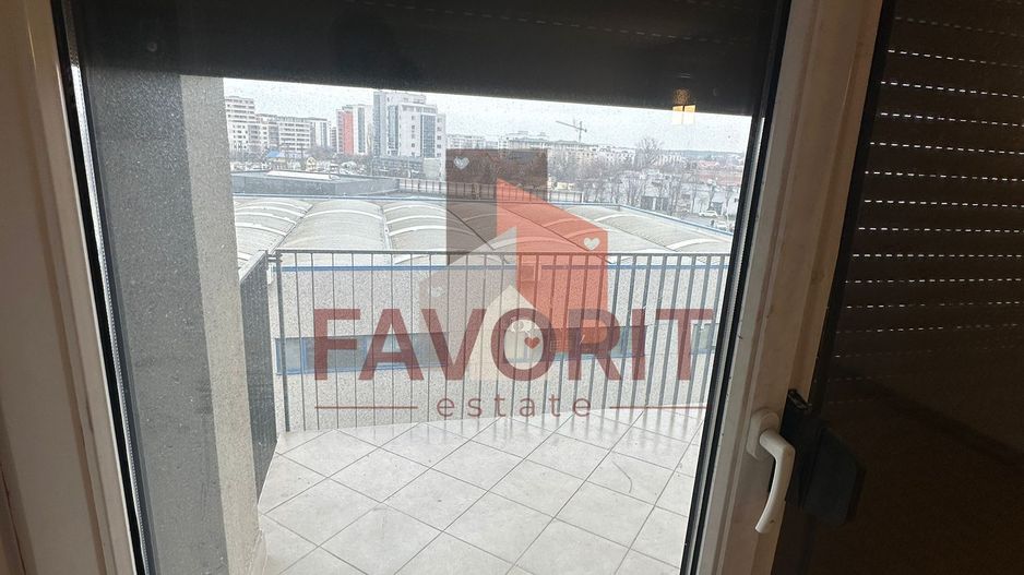 3 camere | etaj intermediar | lift | centrala proprie | locatie premium | - Poză 8