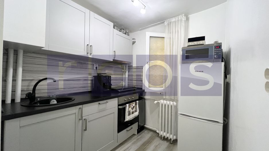 VANZARE | 2 CAMERE | ZONA VICTORIEI | RENOVAT | MOBILAT & UTILAT COMPLET - Poză 7