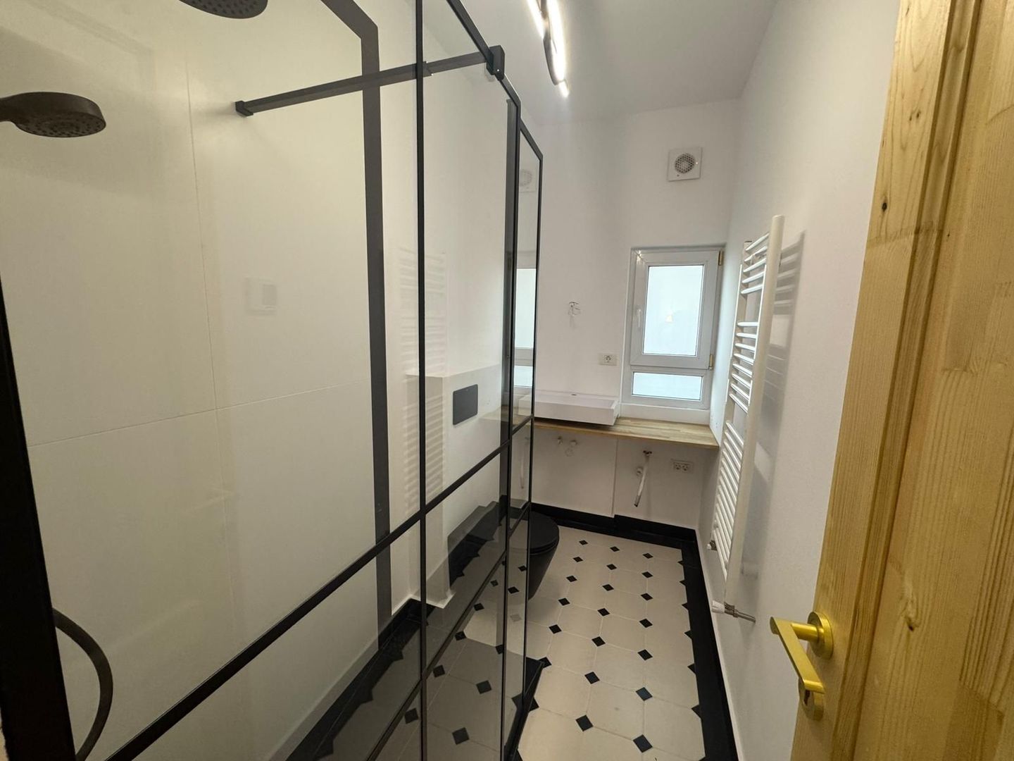 Apartament 2 camere decomandat, renovat, Str. Paleologu 5B - Poză 7