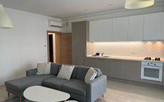 APARTAMENT 3 CAMERE PREMIUM | PARCARE | LAGUNA RESIDENCE - Poză 2