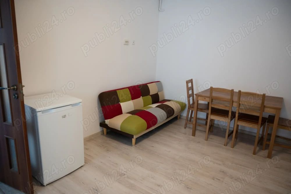 Apartament la casa in zona centrala, Brasov - Poză 2