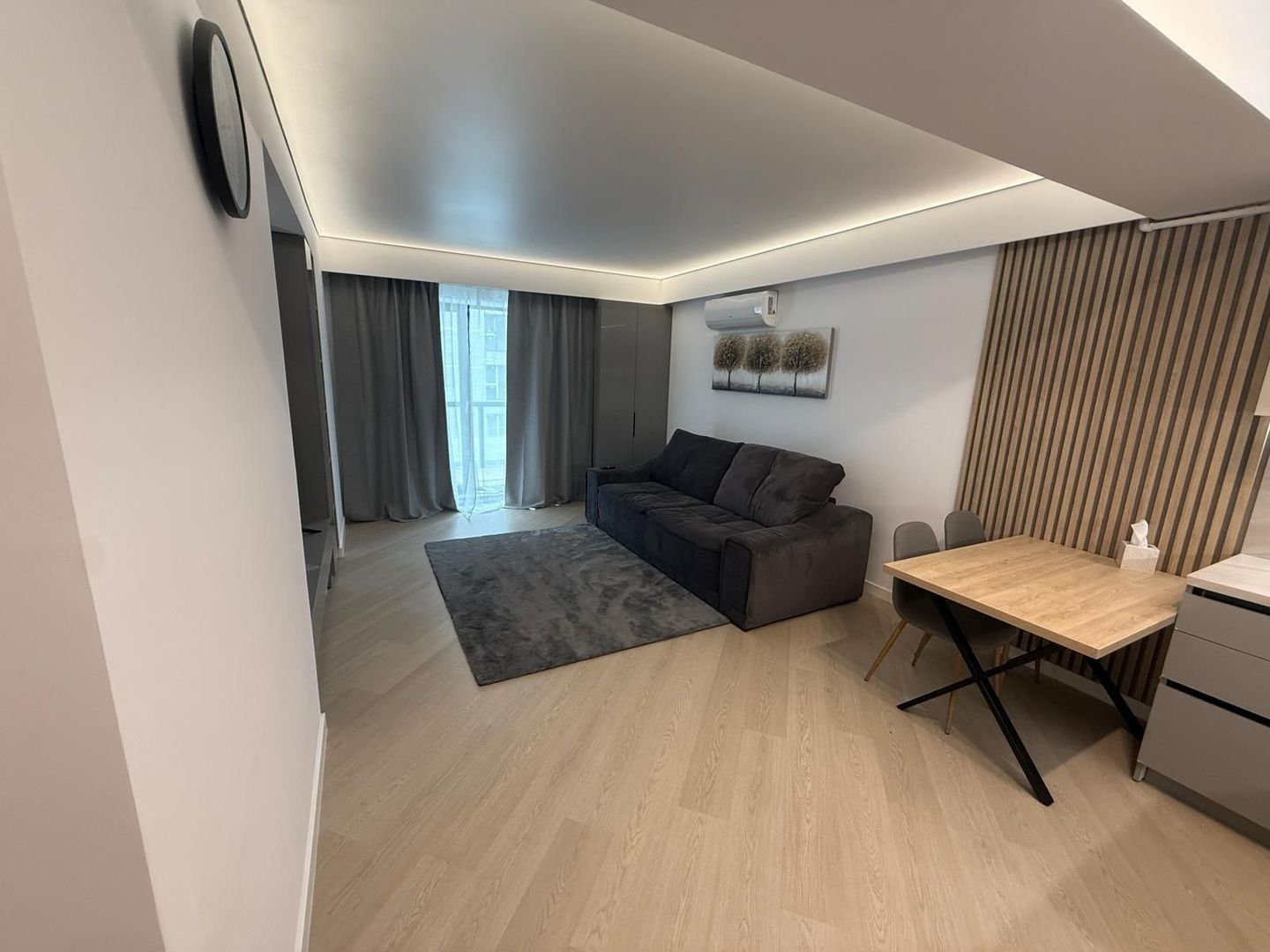 Cortina North || 2 Camere || Parcare Subterană || Comision 0% - Poză 4