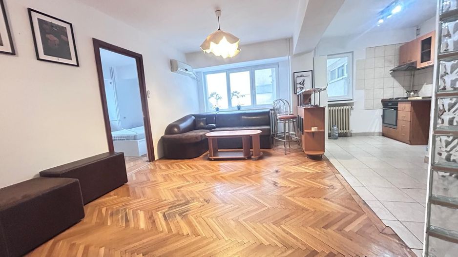 Apartament 2 camere Titulescu- Victoriei- Pet friendly - Poză 4