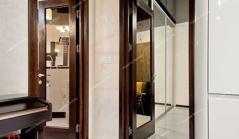 Vanzare apartament cu 4 camere, zona Doja( N. Leonard), parter, 81 mp. - Poză 4