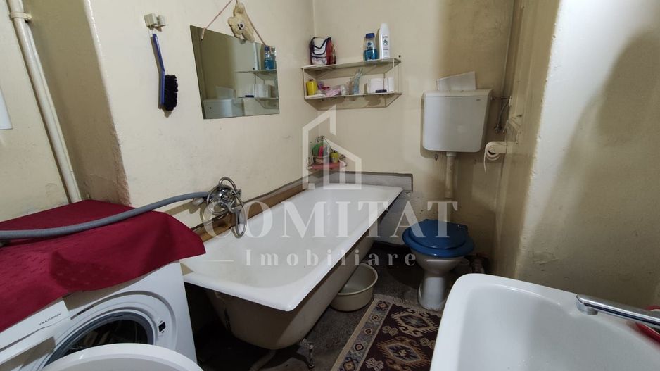 Apartament de vânzare | 2 camere | Facultatea de Litere - Poză 5
