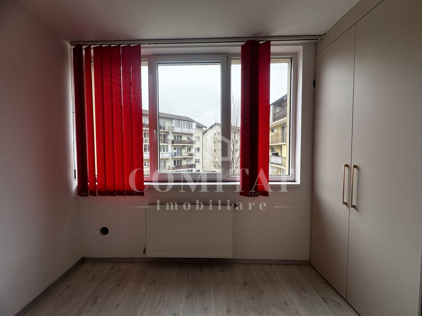 Apartament 2 camere | Etaj intermediar | Zona Str Florilor - Poză 18