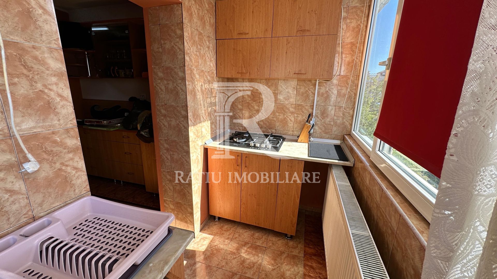 Apartament cu 3 camere tip PB | Calea Aradului | Oradea - Poză 2