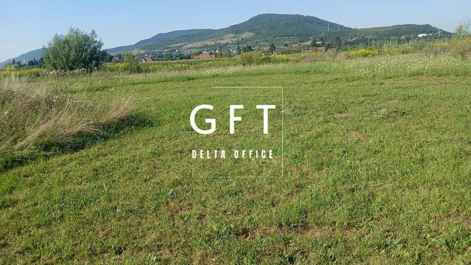 Teren intravilan cu proiect + fundație – Sărățel - Poză 2