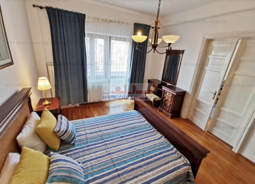 Inchiriere  Apartament 3 camere Cotroceni - Poză 13