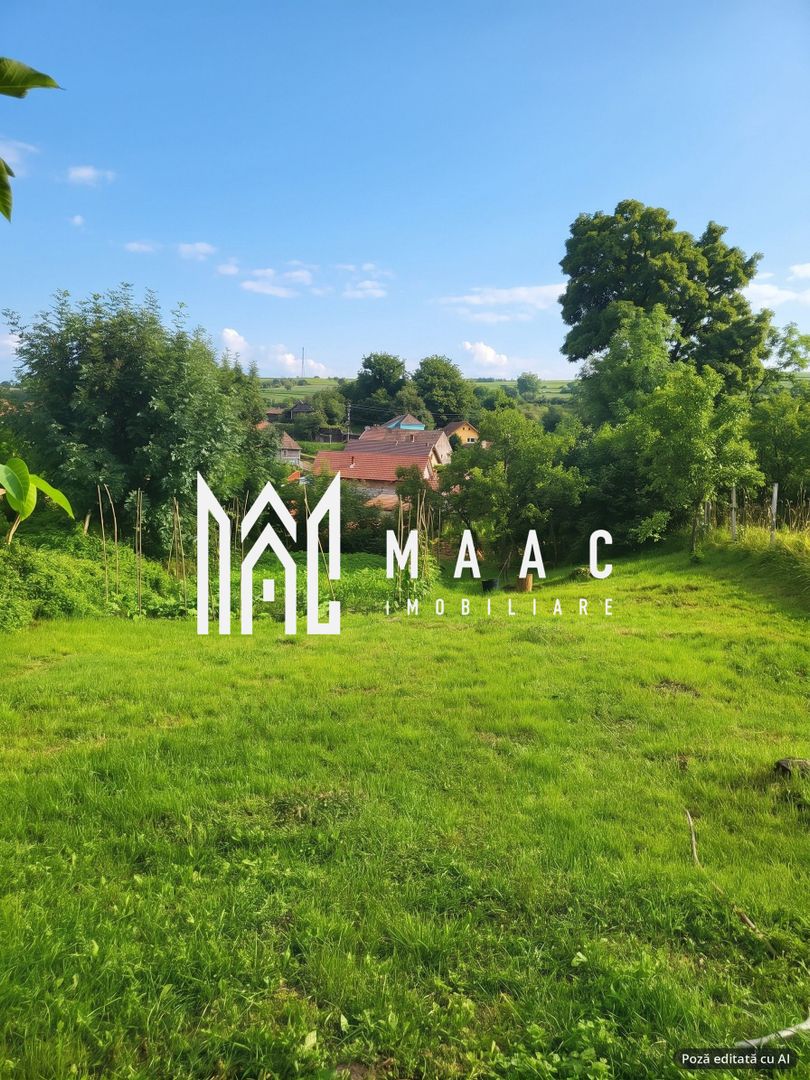 Casă de vânzare | Șeica Mare | 2 corpuri | teren 1.450 mp - Poză 10