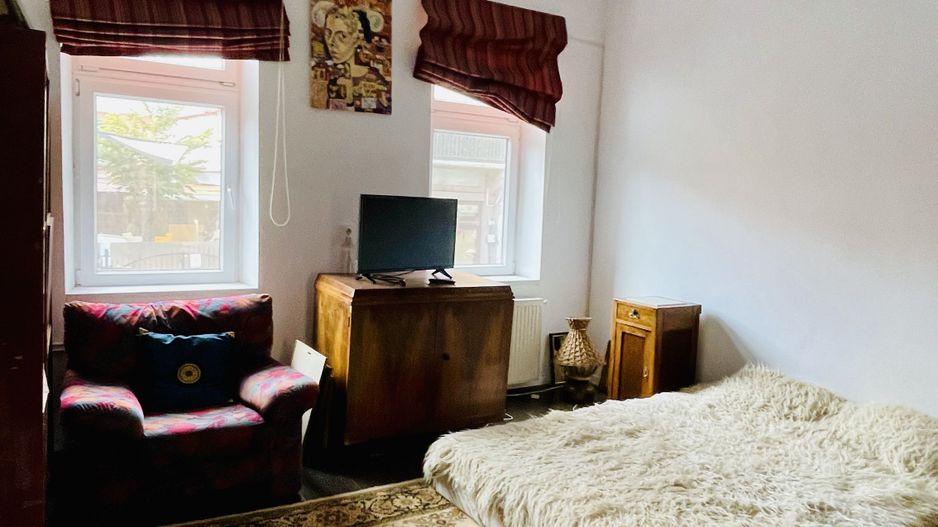 2 camere | Parc Carol | Filaret | Centrala | Indian style - Poză 5