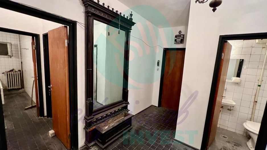 4 camere 123 | Zonă Cișmigiu | Poziționare ultracentrală - Poză 4