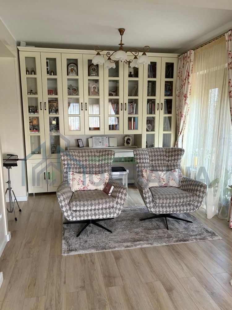 Proprietate premium în Bucium, Iași – Intimitate și confort maxim - Poză 4