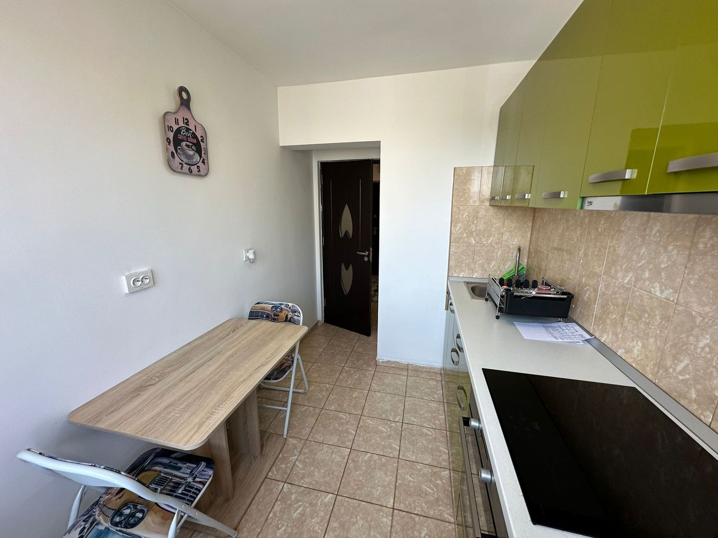 Apartament 2 camere Metrou Obor Colentina - Poză 9