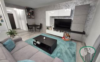 P 1163 - Apartament cu 1 cameră în Târgu Mureș, cartierul Tudor, Green Rezidence - Poză 1