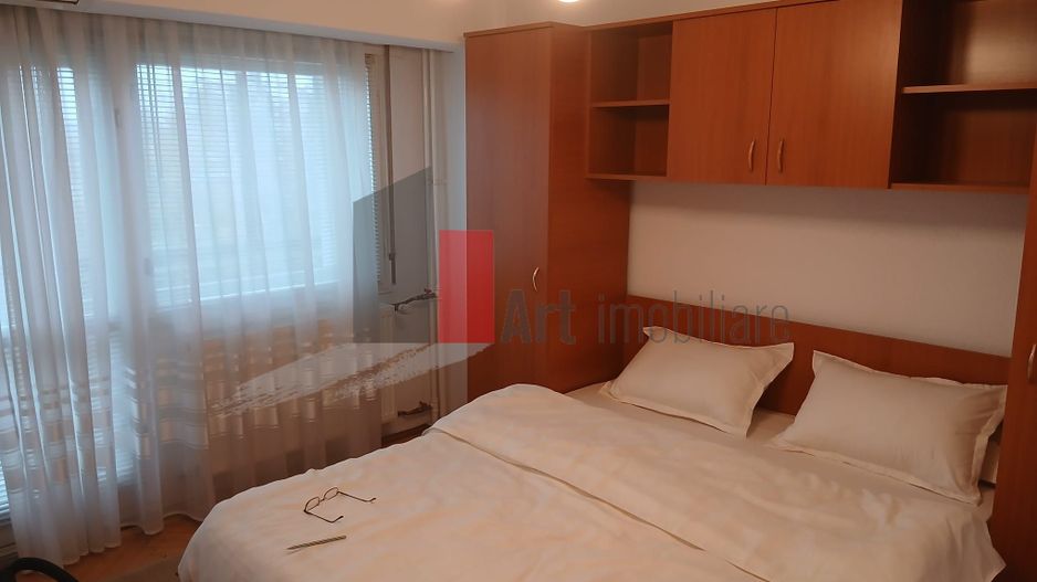 Inchiriere 3 Camere Decebal - Poză 4