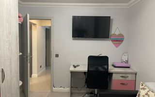 3 camere/2 băi/Parcare/La 5 minute de Iulius Mall - Poză 5