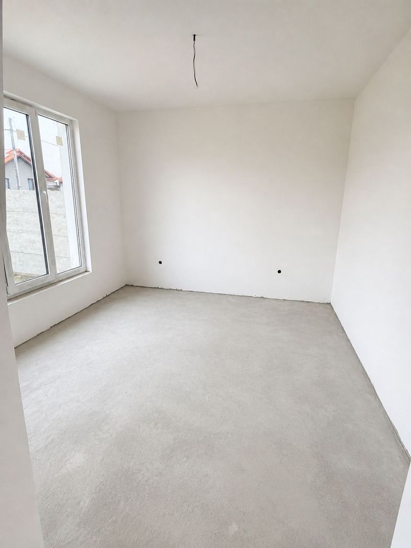 Casa Moderna 4 Camere Santandrei - Poză 6