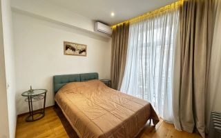 Chirie, apartament, 2 camere, bul. Ștefan cel Mare, Centru - Poză 8