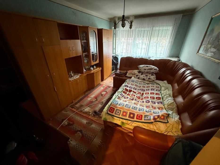 BRASADAS vinde ap 3 cam la PARTER in Micro 15. - Poză 7