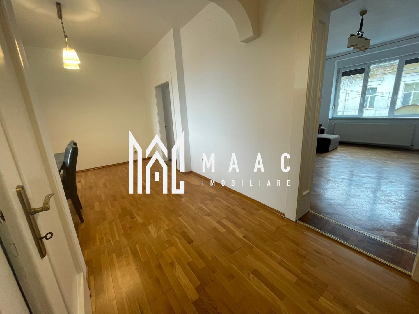 Apartament 3 Camere | 80 MPU | Balcon | Central - Poză 5