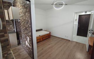Garsoniera de vanzare etaj 1 in Bd Poitiers - Siraj - Poză 4