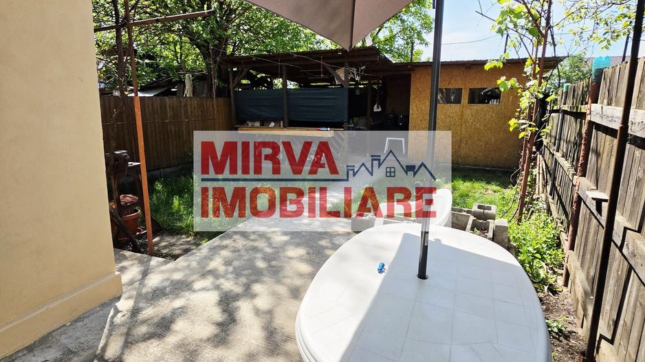 Casă 5 camere Dorobanțu | Panouri solare | Teren 299 mp - Poză 6