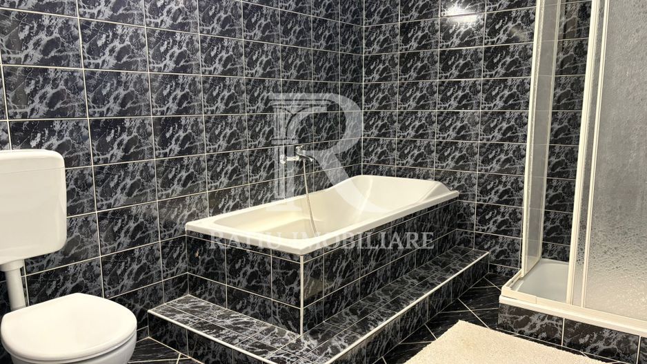 Apartament la casa de inchiriat | Gheorghe Doja | Oradea - Poză 8