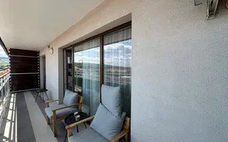 Penthouse cu 5 camere | Apartament pe 2 niveluri | Bună Ziua - Poză 28