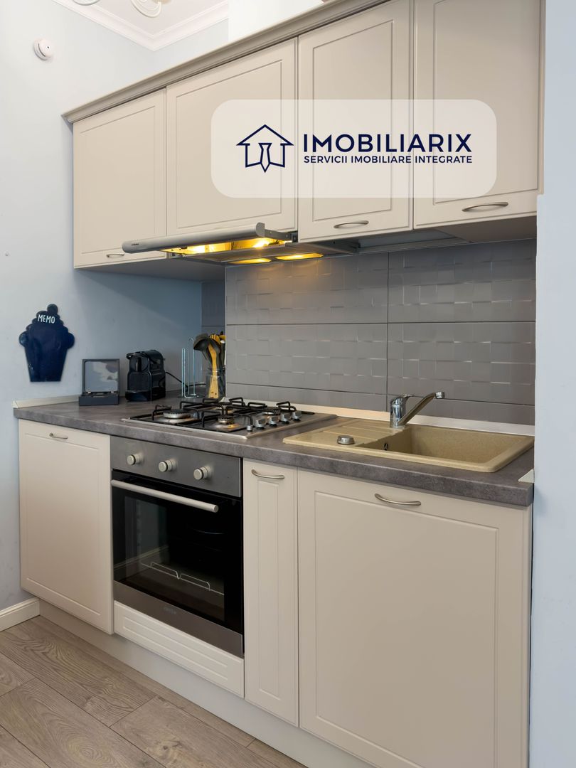 Apartament premium cu vedere frontală la Lacul Siutghiol - Iaki - Poză 6