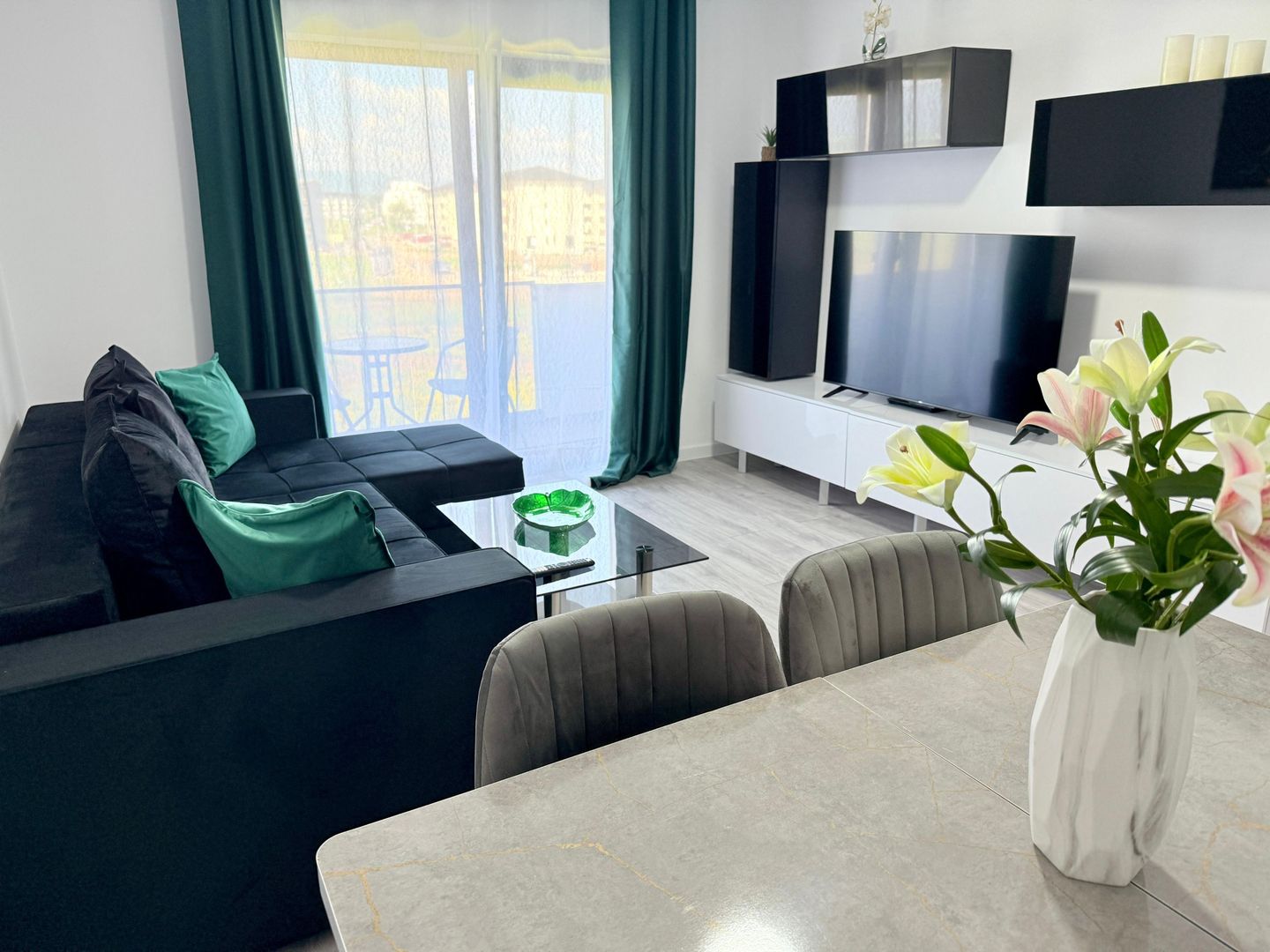 Apartament 2 camere deosebit in zona Doamna Stanca, Dedeman - Poză 16