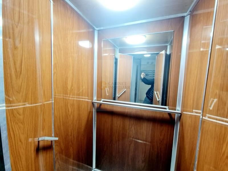 89 mp | Decomandat | Fără risc | Centrala Proprie | Rond Obor - Poză 16