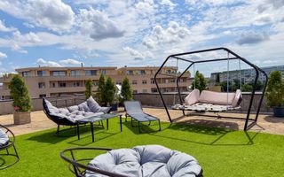 Penthouse Ultracentral de vanzare Timpuri Noi - Poză 1