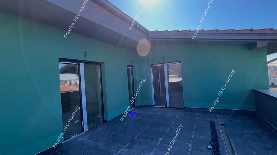 Apartament 4 Camere Terasa 30mp | Giroc-Str. Ecoului - Poză 2