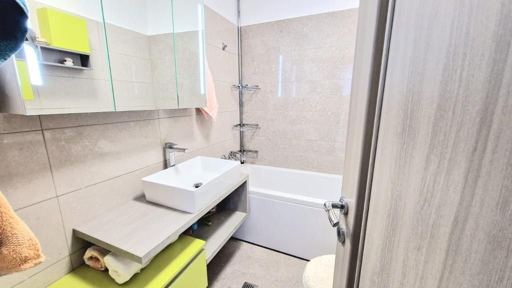 Comision 0%, apartament mobilat de 3 cam Militari, metrou Pacii  - Poză 6