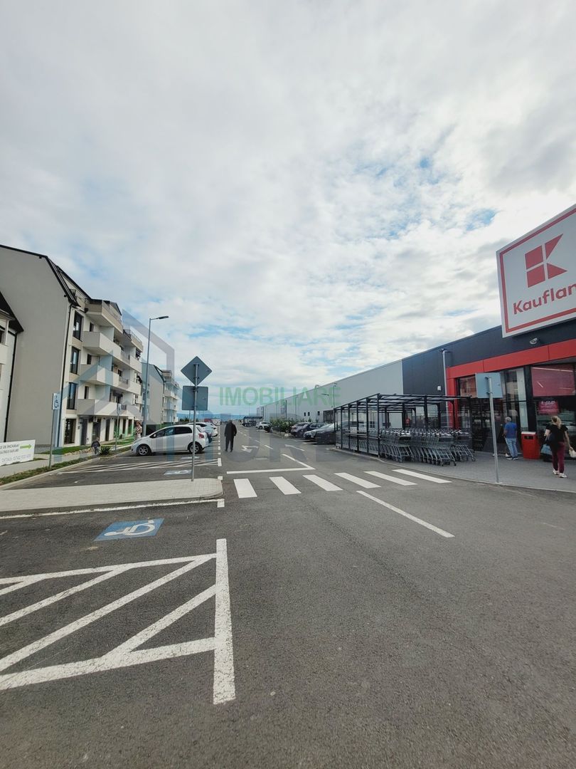 Apartament 2 camere, Complex Pala Verde Galata, Iași - Poză 2