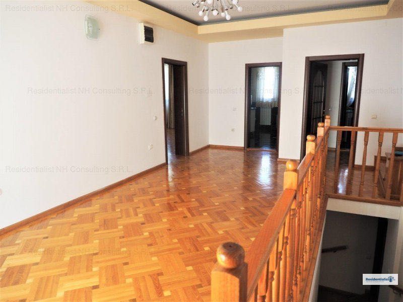 BRASADAS închiriază vila 6 cam Calea Mosilor. - Poză 8