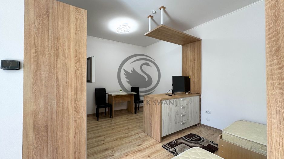 Garsoniera de vanzare | Valenii de Munte | Zona linistita| Comision 0% - Poză 1