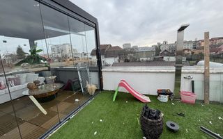 De închiriat vilă superbă Andrei Mureșanu - Poză 28