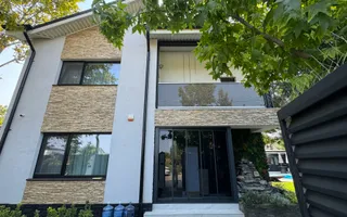 Eleganta si Rafinament| Vila de lux |6 Camere | Piscină | 650 mp Teren - Poză 15