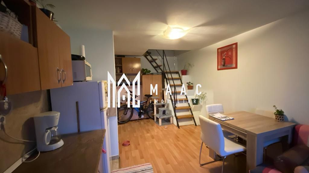 Apartament 2 camere | 2 niveluri | Mobilat | Lazaret - Poză 2