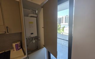 Pallady 2 camere prima chirie,parcare - Schiță 10