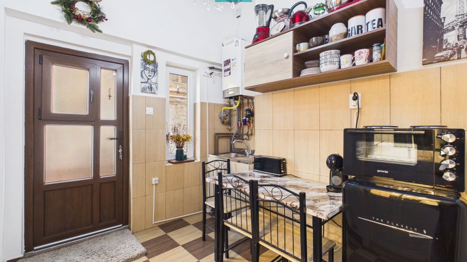 Apartament cu 2 camere | Ultracentral – Arad - Poză 8