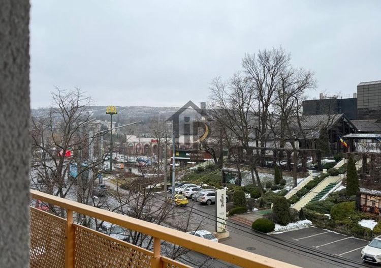 Apartament 2 camere cu loc parcare acoperit-Bucium- Iasi - Poză 4