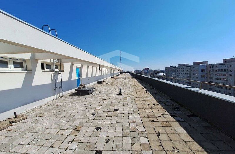 Garsoniera Ultracentral Sos. Stefan cel Mare - Floreasca - Poză 10