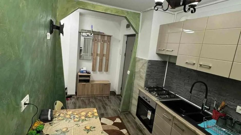 🏠 Vând apartament decomandat – zona Freidorf, lângă Liceul Auto - Poză 7